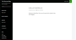 Desktop Screenshot of chescanet.com